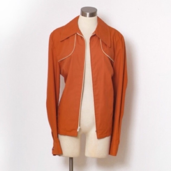 Super cool vintage jacket / 70s - Picture 5 of 7